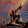 IRON HUNTER - Mankind Resistance