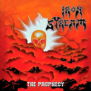 IRON STREAM / ZHELEZNYI POTOK - The Prophecy