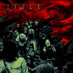 ISOLE - Dystopia