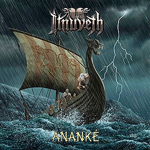 ITNUVETH - Anank