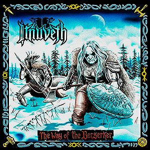 ITNUVETH - The Way of the Berserker