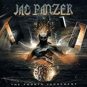 JAG PANZER - The Fourth Judgement