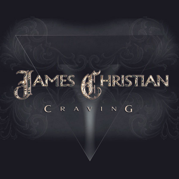 JAMES CHRISTIAN - Craving