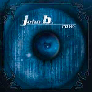 JOHN B. - Row
