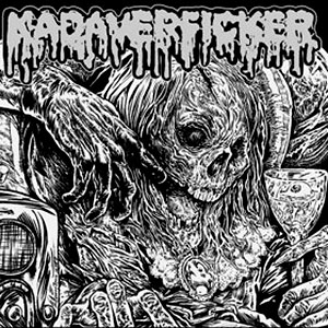 KADAVERFICKER - KFFM 931​.​8