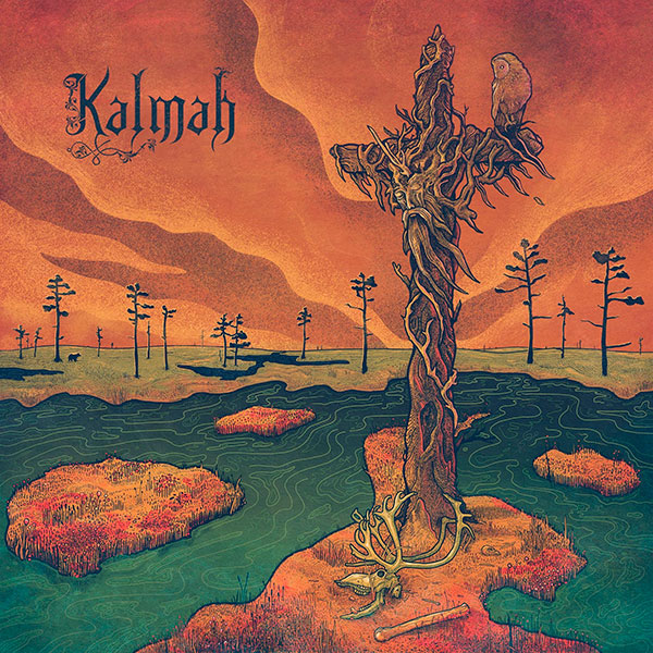 KALMAH - Kalmah