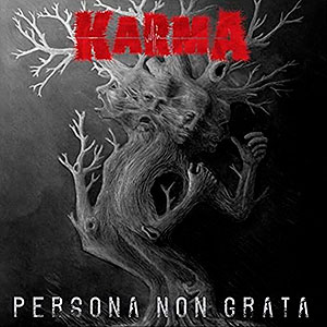 KARMA - Persona Non Grata