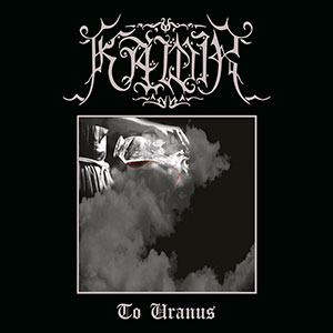 KAWIR - To Uranus