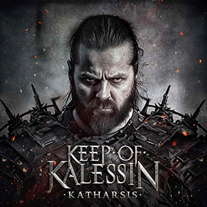 KEEP OF KALESSIN - Katharsis