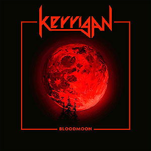 KERRIGAN - Bloodmoon