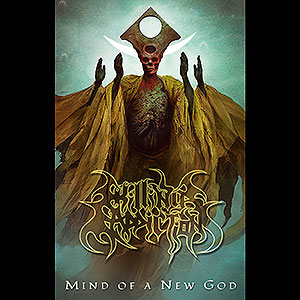 KILLING ADDICTION - Mind of a New God