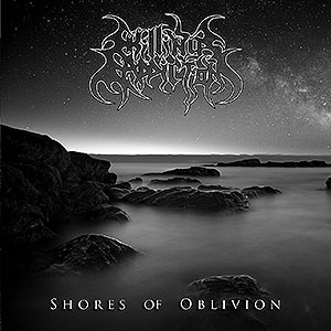 KILLING ADDICTION - Shores of Oblivion