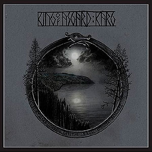 KING OF ASGARD - Karg