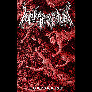 KORPSESOTURI - Korpskrist