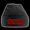 KREATOR - Logo Red (beanie)