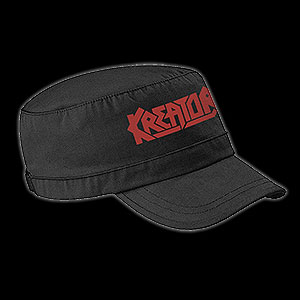 KREATOR - Logo (cap)