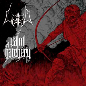 LAGO / CALM HATCHERY - Split EP