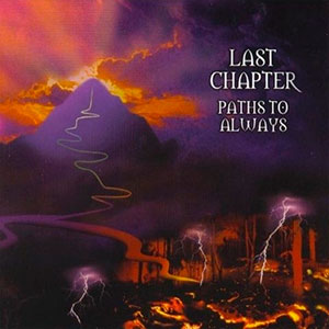 LAST CHAPTER - Paths to Always