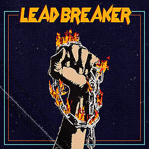 LEADBREAKER - LeadBreaker