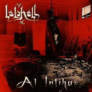 LELAHELL - Al Intihar