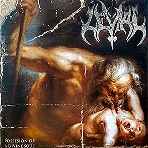 LEVIAL - Possesion of a Divine Soul