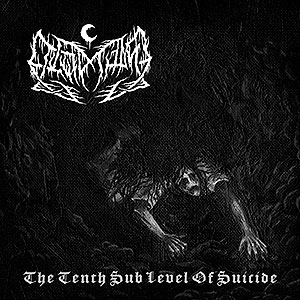 LEVIATHAN - The Tenth Sub Level of Suicide