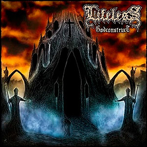 LIFELESS - Godconstruct