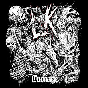 LIK - Carnage