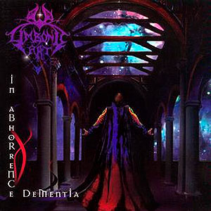 LIMBONIC ART - In Abhorrence Dementia