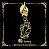 LITANY - Pyres of Lamentation