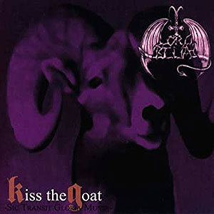 LORD BELIAL - Kiss the Goat