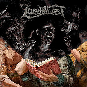 LOUDBLAST - Manifesto