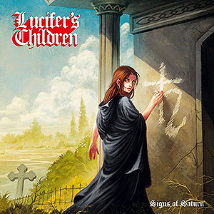 LUCIFER's CHILDREN - Signs of Saturn