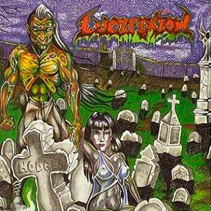 LUCIFIXION - Indulge in the Macabre