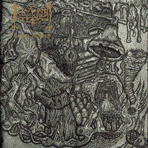LUCIFUGUM - Agonia Agnosti