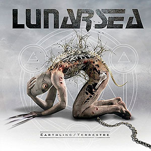 LUNARSEA - Earthling/Terrestre