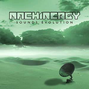 MACHINERGY - Sounds Evolution