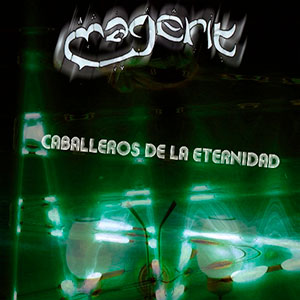 MAGERIT - Caballeros de la Eternidad