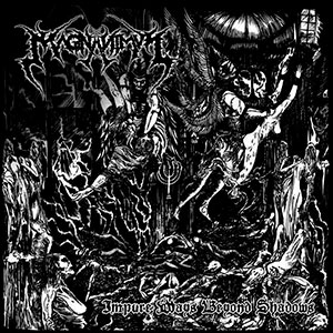 MAGNANIMUS - Impure Ways Beyond Shadows