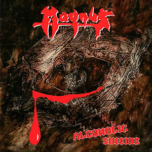 MAGNUS - Alcoholic Suicide