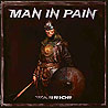 MAN IN PAIN - Warrior