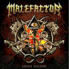 MALEFACTOR - Sixth Legion