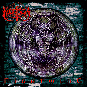 MARDUK - Nightwing