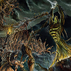 MARDUK - Opus Nocturne