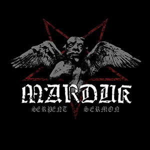 MARDUK - Serpent Sermon