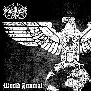 MARDUK - World Funeral
