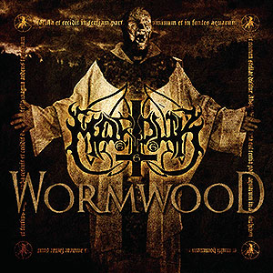 MARDUK - Wormwood