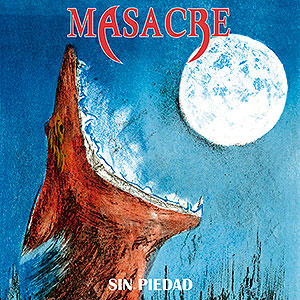 MASACRE (per) - Sin Piedad