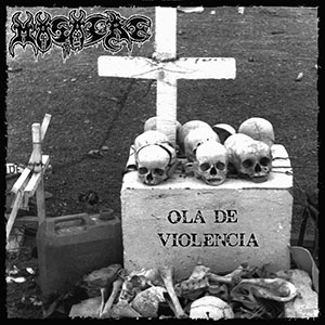 MASACRE - Ola de Violencia