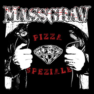 MASSGRAV - Pizza Speziale